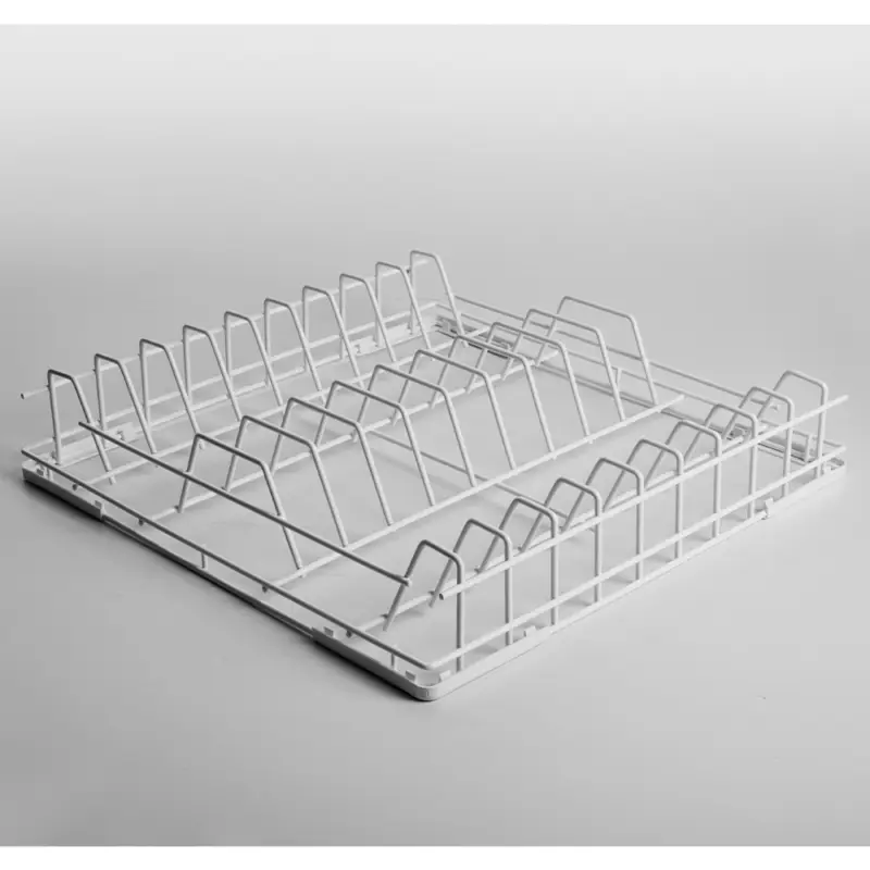 Koop Online Mand 18 Borden Ø 240 Mm– Rilsan