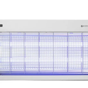 Elektrische Insectenverdelger, Hendi, Dekkingsgebied: 150 M², 230v/45w, 655x90x(h)360mm Beste Prijs