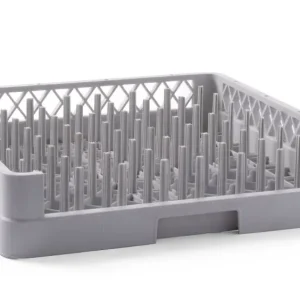 Vaatwaskorf Voor Trays, Hendi, 500x500x(h)100mm Rechtstreeks Van De Fabrikant