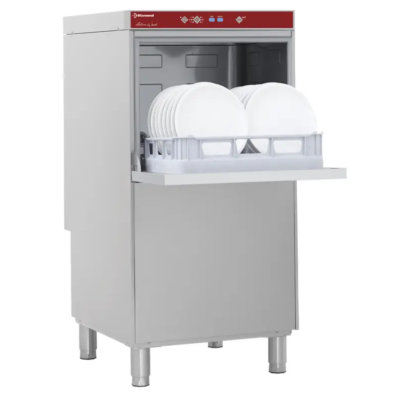 Vaatwasser & Bestek, Schalen 600×400, Manden 500×600 Mm Korting