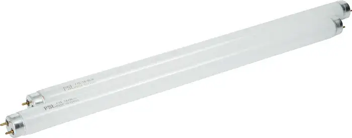 Vervangingslamp Voor Insectenverdelger 270189, Hendi, Vervangingslamp, 230v/18w, 225x22x(h)43mm Gereduceerde Prijs