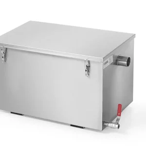 Vetafscheider | Hendi Profi Line | 1800 L/u | 180L | 903x548x(h)629mm Korting