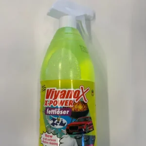Uitverkoop Viyanox X Power Ontvetter | 1 Liter | Professionele Reiniging