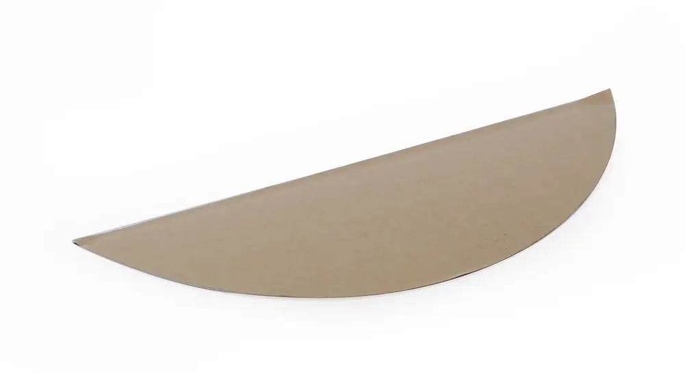 Fabrieksprijs Kleefplaat Voor Insectenverdelger, Hendi, 10 St., 310x108x(h)mm