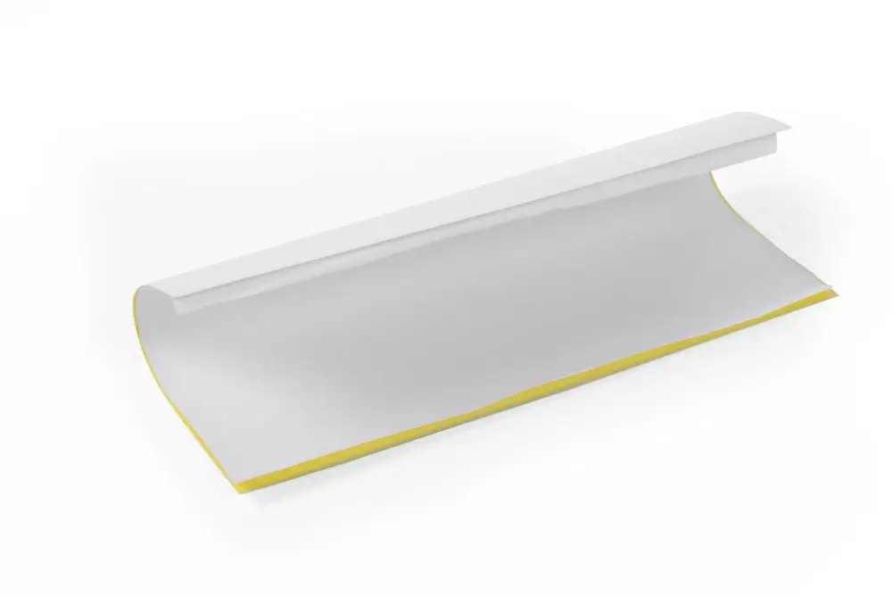 Must-Have Kleefplaat Voor Insectenverdelgers, Hendi, 270196, 390x270mm