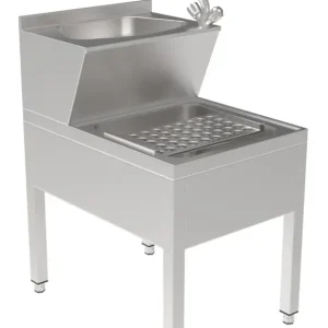 Uitverkoop Handenwasbak