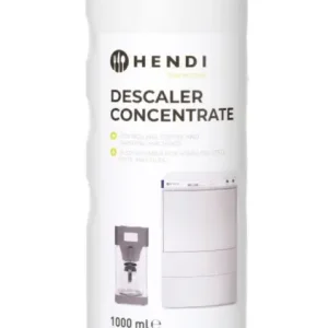 Speciale Aanbieding Ontkalker Geconcentreerd, Hendi