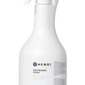 Shop Nu Ontvetter Schuimend, Hendi
