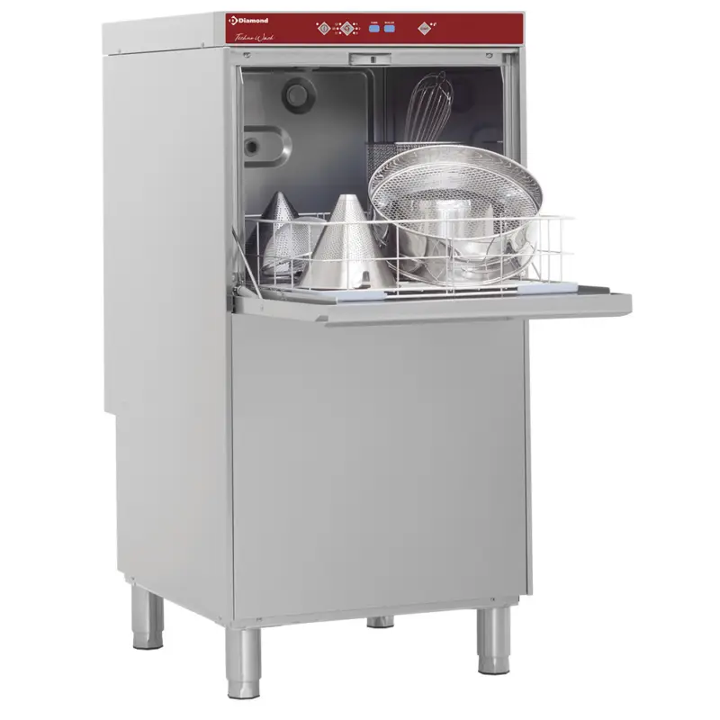 Pottenwasser Inox Mand 500×600 Mm + Break Tank Shop Nu