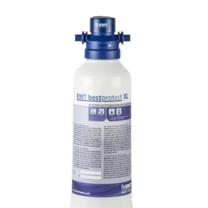 Seizoensaanbieding Waterfilter