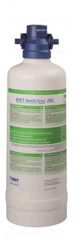 Gereduceerde Prijs Waterfilter