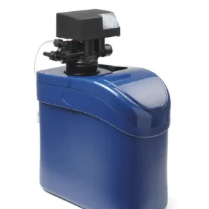 Beperkte Voorraad Waterontharder, Halfautomatisch, Hendi, 230v/18w, 216x404x(h)504mm