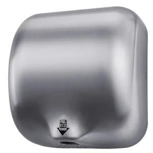 Combisteel Handdroger | 0.55-1.8kw | Luchtstroom 140m3/h Gratis Retour