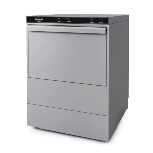 Merkproduct Combisteel Vaatwasser | 500×500 | Afvoerpomp | Zeeppomp | Naglanspomp | 3.6kW | 230V | 572x616x833mm