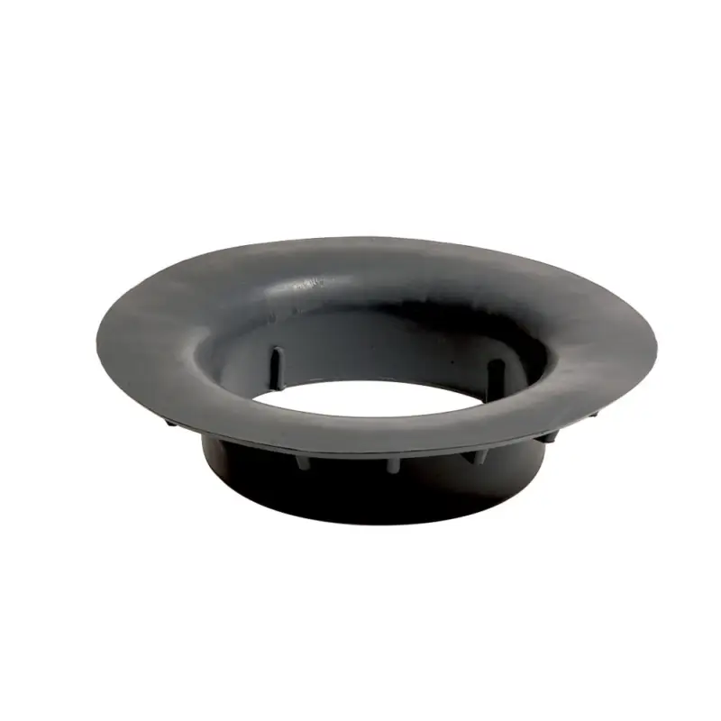 Complementaire Ring Voor Afvalopening Veilige Betaling