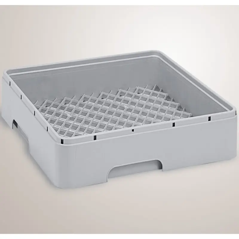 Alleen Vandaag Mand Voor Glazen – 450x450mm – Polypropyleen