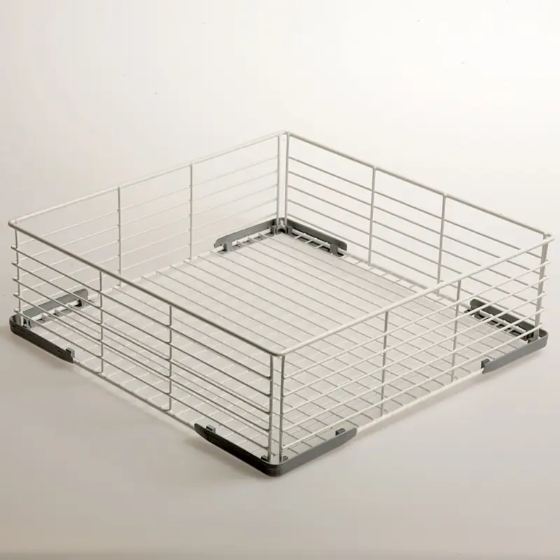 Mand Voor Glazen 450×450 Mm – Rilsan. Hoge Kwaliteit