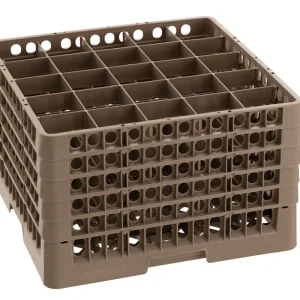 Goedkoop Bartscher Glazenkorf, 25 vakken