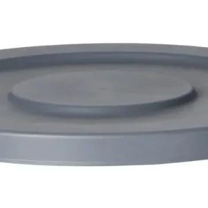 Deksel Voor Ronde Afvalbak, Amerbox, Past Op 691038, ø570x(h)35mm Veilige Betaling