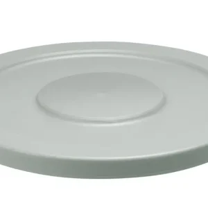 Premium Deksel Voor Ronde Afvalbak, Amerbox, Past Op 691403, ø505x(h)35mm