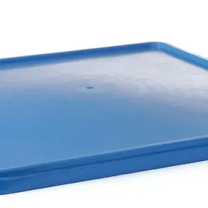 Deksel Voor Vaatwaskorven, Hendi, 500x500mm Merkproduct