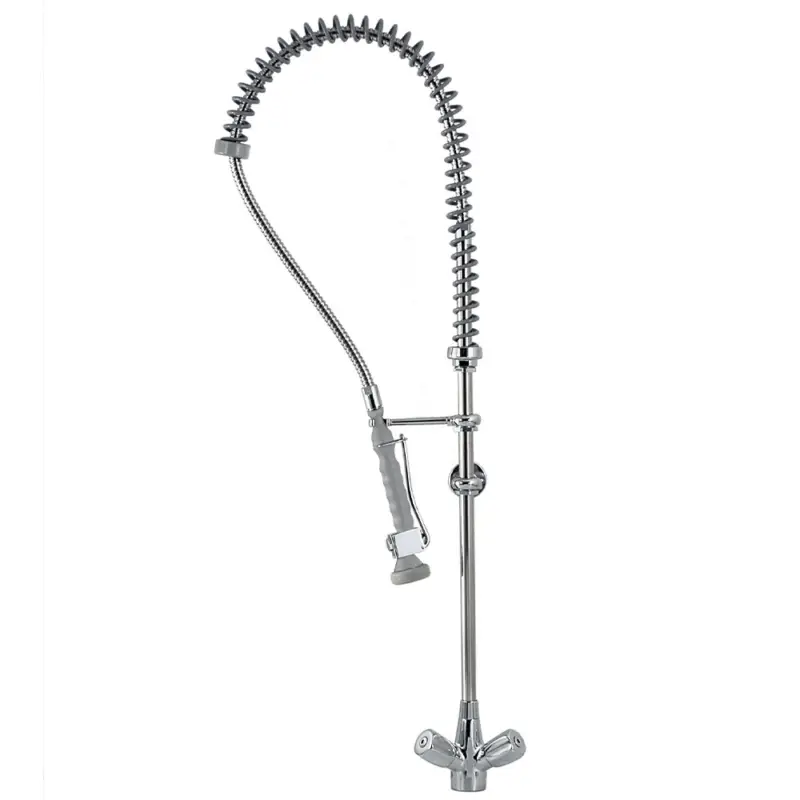 Sproeier Met Mengkraangroep, “heavy-duty” (uitgang Mono) Seizoensaanbieding
