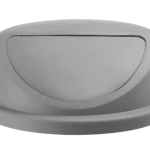 Swing Deksel Voor Ronde Afvalbak, Amerbox, Past Op 691403, ø505x(h)190mm Snelle Levering