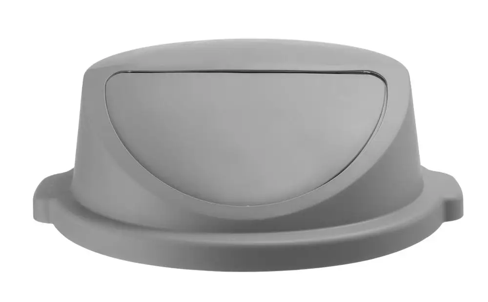 Swing Deksel Voor Ronde Afvalbak, Amerbox, Past Op 691403, ø505x(h)190mm Snelle Levering