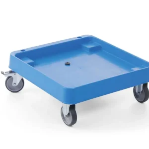Trolley Voor Vaatwaskorven, Hendi, 575x545x(h)210mm Lage Prijs