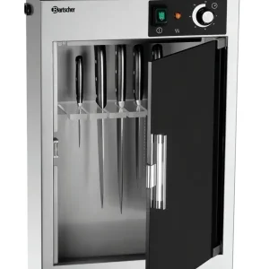 Direct Verzonden Bartscher Messensterilisator 9-330