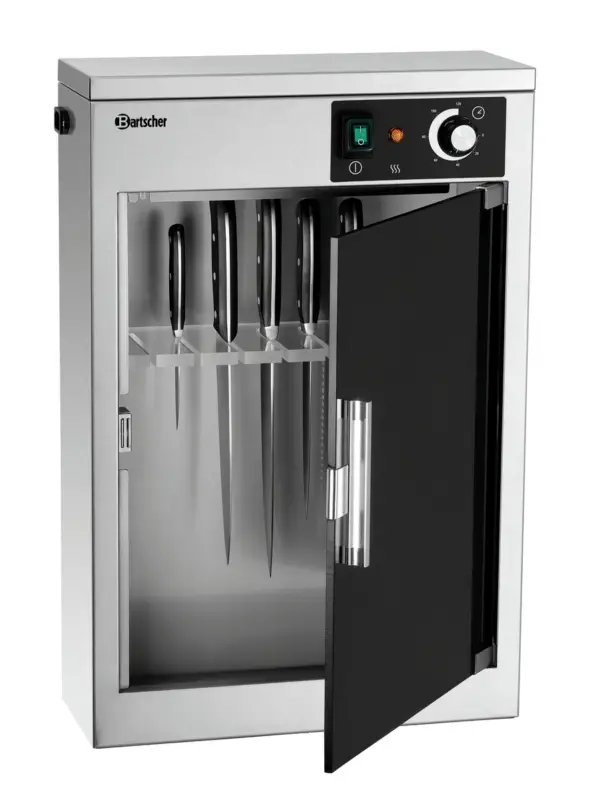 Direct Verzonden Bartscher Messensterilisator 9-330