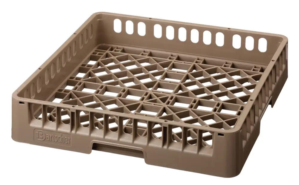 Bartscher Universele korf 500x500x100 Voordeelprijs
