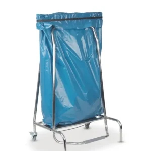 Uitverkoop Afvalzakhouder, Hendi, 420x580x(h)960mm