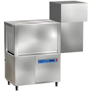 Combisteel | Korventransportmachine Pl Asc | 400v | 1850x790x1875mm Rechtstreeks Van De Fabrikant
