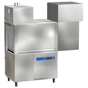 Lage Kosten Combisteel | Korventransportmachine Pl Asc Cd | 400v | 2100x790x1925mm