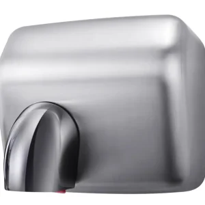Superprijs Combisteel Handdroger | 0.3-2.3kw | Luchtstroom 270m3/h