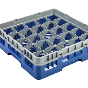 Dagaanbieding Glazenkorf 25