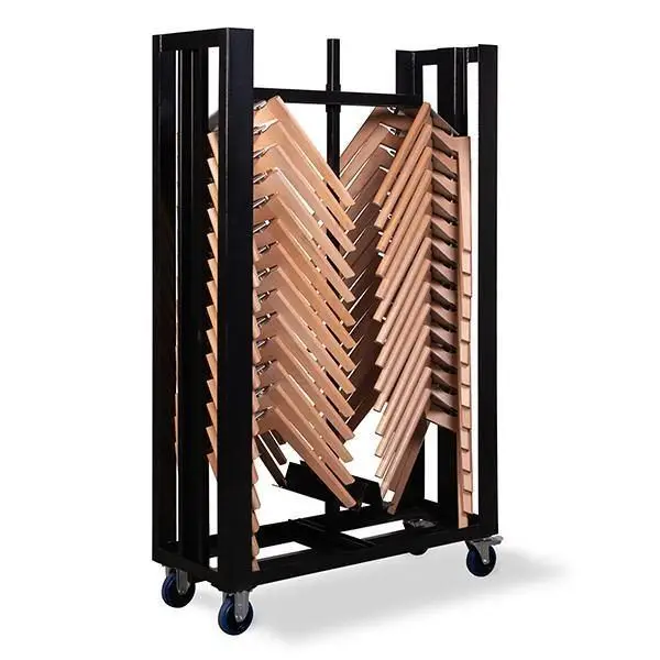 Keeve Frame Trolley for 30 Frames, 47,5x109x195cm (BxTxH), T92000 Meest Verkocht