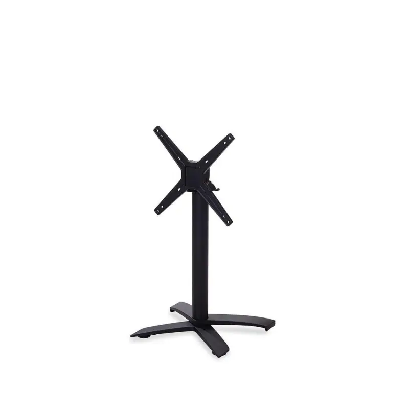 X Cross low Black 74 cm, 11003 Nieuw
