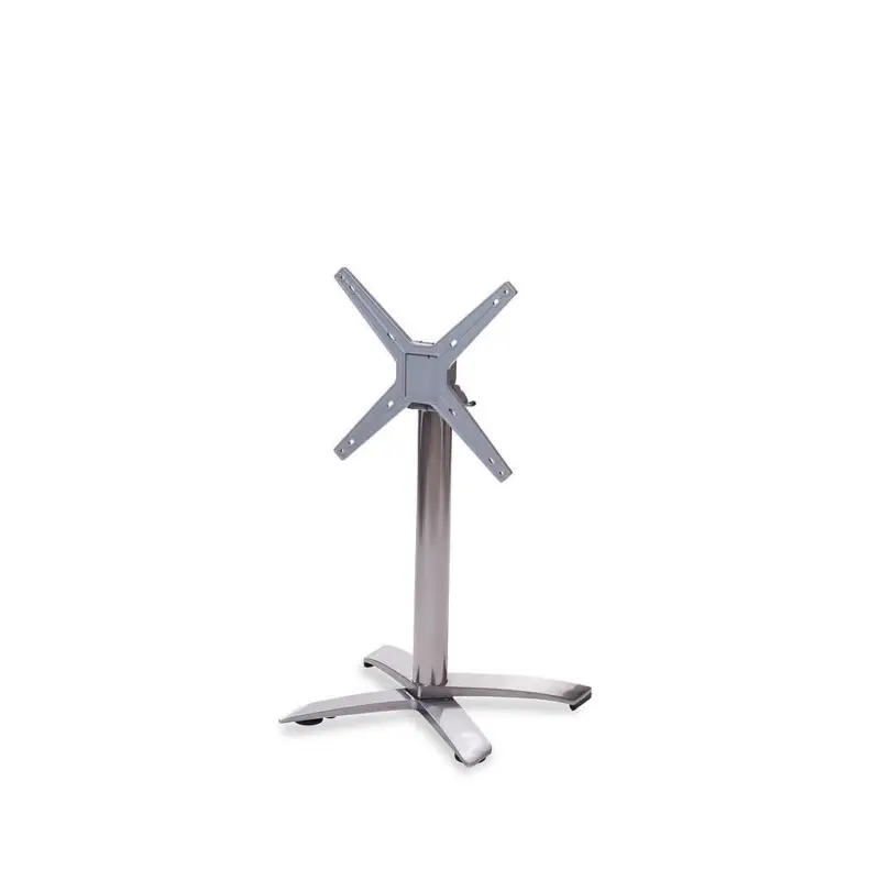 X Cross low Aluminium 74 cm, 11001 Laatste Kans