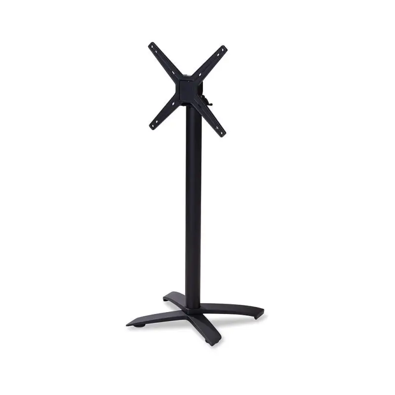 Voordeelprijs X Cross high Black 109 cm, 11004