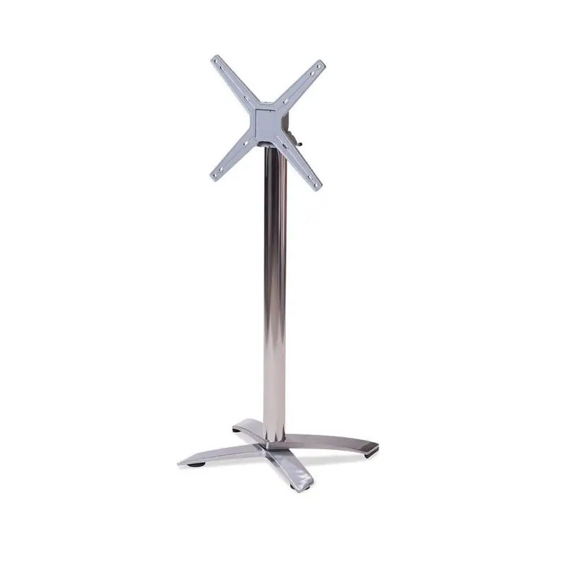 Beste Prijs X Cross high Aluminium 109 cm, 11002