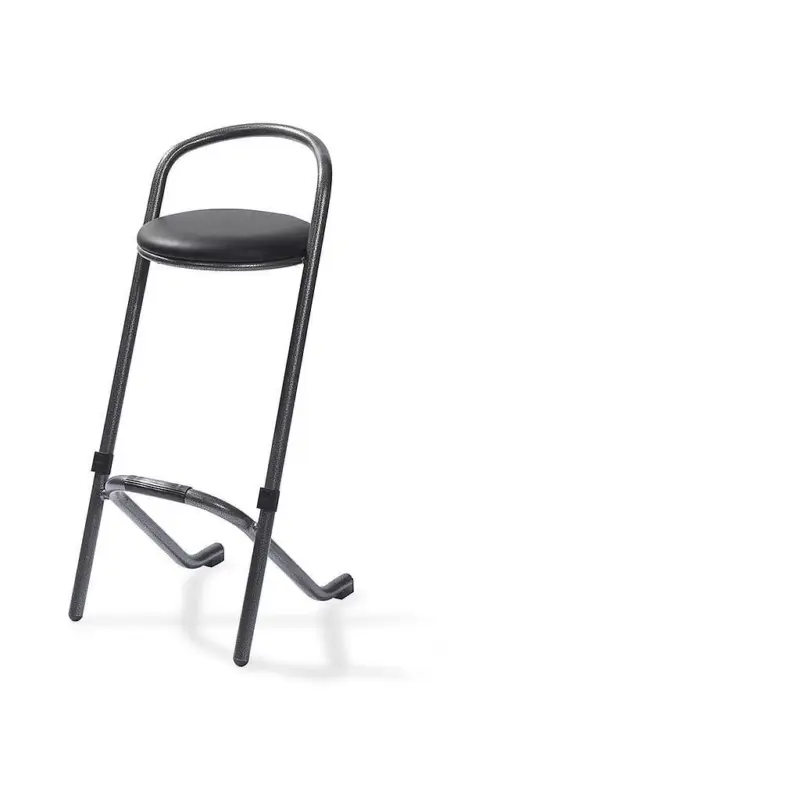 Barchair Hammerite Stackable, Ø 46cm, 98cm (H), 60110 Nieuw
