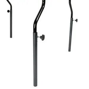 Foldingtable raisings set 90 cm, 20001 Nieuw