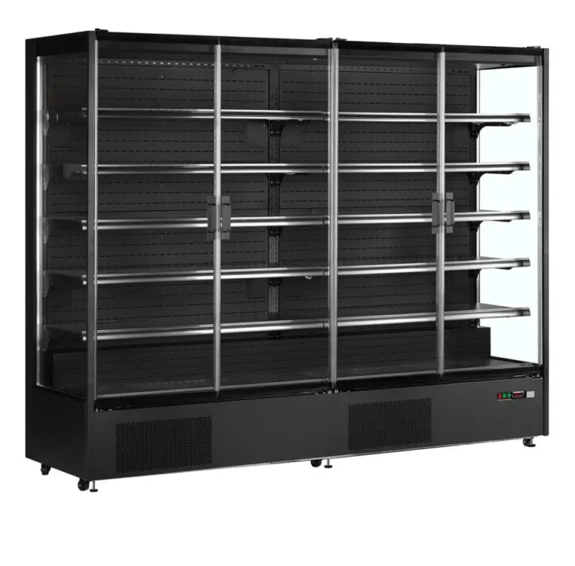 PC2500B Direct Beschikbaar