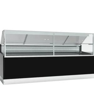 Gecertificeerd BRABANT 250B (STUA25/BLACK)