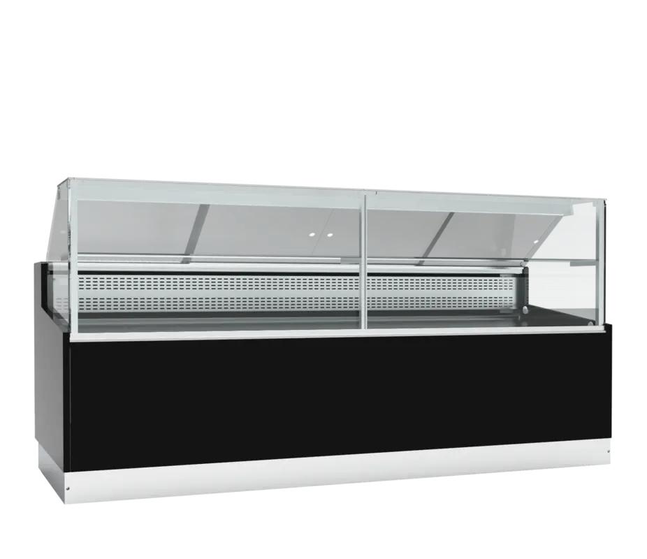 Gecertificeerd BRABANT 250B (STUA25/BLACK)