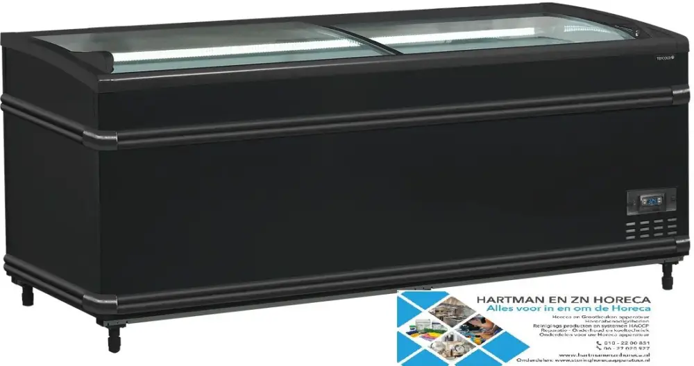Goedkoop SFI185B HC-CF VS