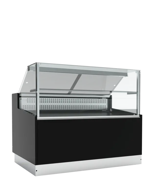BRABANT 150B (STUA15/BLACK) Snelle Levering