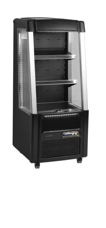 ODC60 BLACK Meest Verkocht